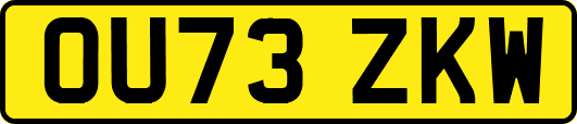 OU73ZKW