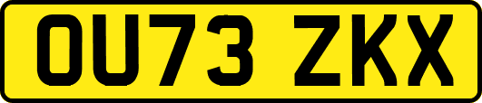 OU73ZKX