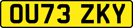 OU73ZKY