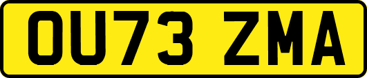 OU73ZMA