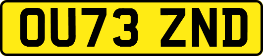 OU73ZND