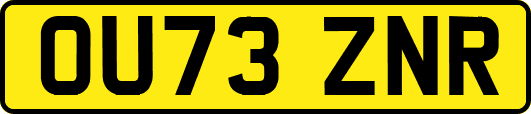 OU73ZNR