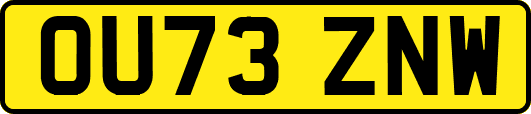 OU73ZNW