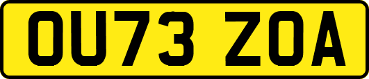 OU73ZOA