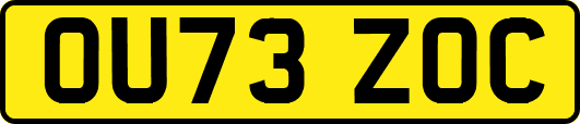 OU73ZOC