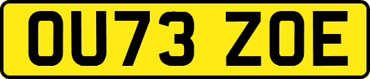 OU73ZOE