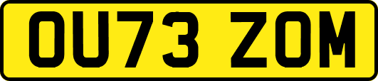 OU73ZOM