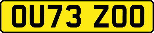 OU73ZOO