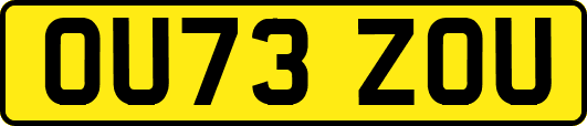 OU73ZOU