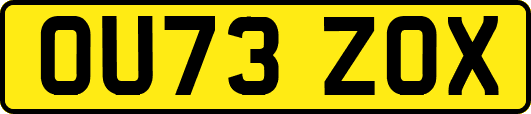 OU73ZOX