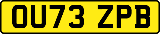 OU73ZPB