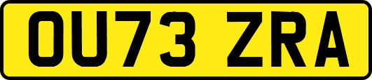 OU73ZRA