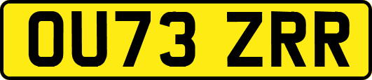 OU73ZRR
