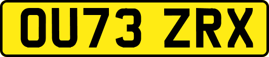 OU73ZRX