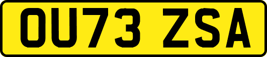 OU73ZSA