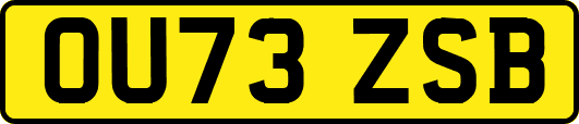 OU73ZSB