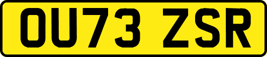 OU73ZSR
