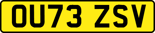 OU73ZSV