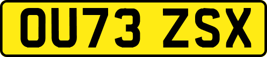 OU73ZSX