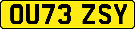 OU73ZSY