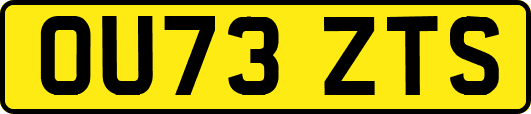 OU73ZTS