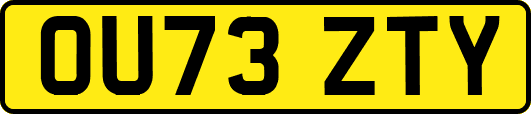 OU73ZTY