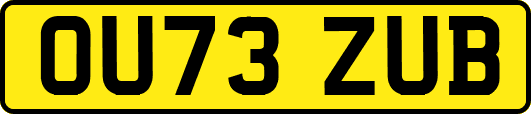 OU73ZUB