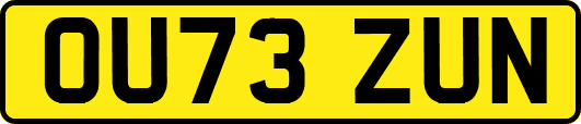 OU73ZUN