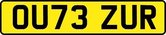 OU73ZUR