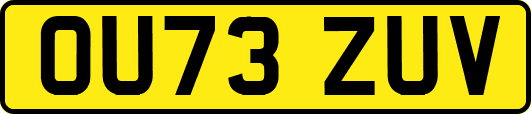 OU73ZUV