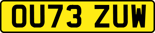 OU73ZUW