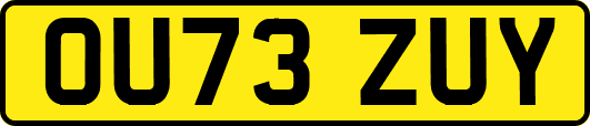OU73ZUY