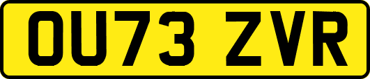 OU73ZVR