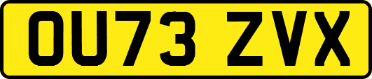 OU73ZVX