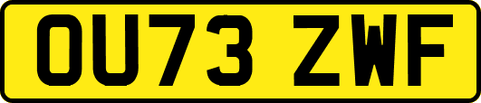 OU73ZWF