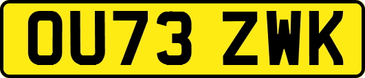 OU73ZWK