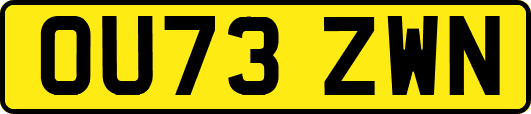 OU73ZWN