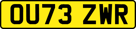 OU73ZWR