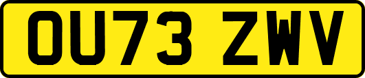 OU73ZWV