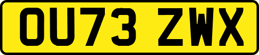 OU73ZWX