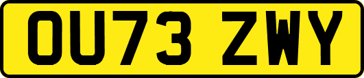 OU73ZWY