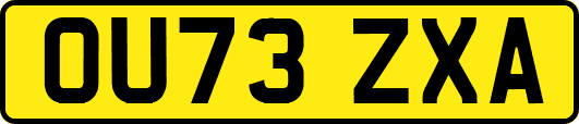 OU73ZXA