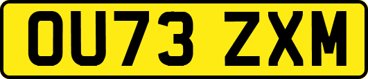 OU73ZXM