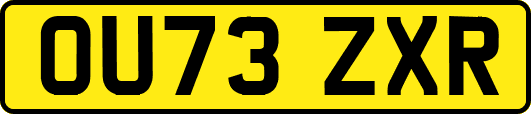 OU73ZXR