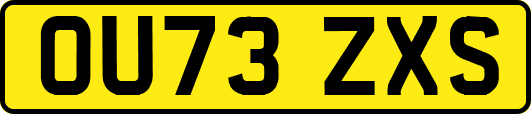OU73ZXS