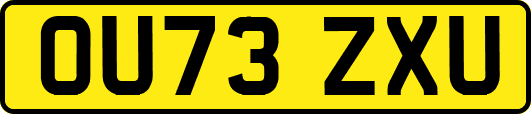 OU73ZXU