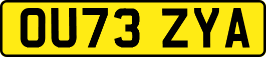 OU73ZYA