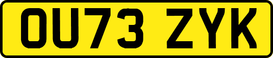 OU73ZYK