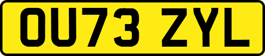 OU73ZYL