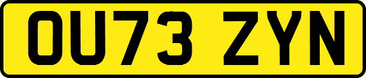 OU73ZYN
